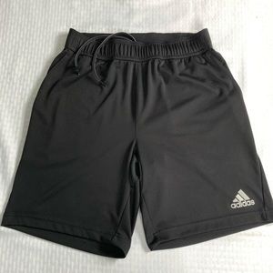 Adidas Barricade Tennis Shorts